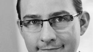 Bartosz Mazur doradca podatkowy w Gekko Taxens Doradztwo Podatkowe