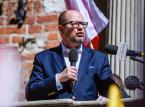 Prezydent Gdańska: Nie przyjąłem łapówki i nikt mi jej nie wręczał