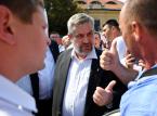 Ardanowski: Brak reakcji na wycinanie lasów w Bawarii to hipokryzja