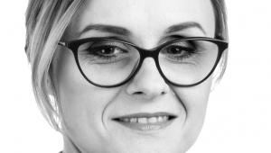 Izabela Kasperkowiak biegły rewident, 8Tax Doradztwo Podatkowe sp. z o.o.