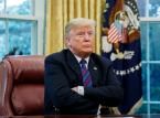 Trump kontra handel międzynarodowy – 1:0