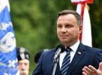 Duda na obchodach Porozumień Sierpniowych: W SN wciąż są sędziowie, którzy skazywali działaczy podziemia