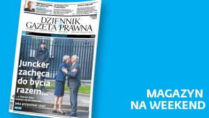 Magazyn DGP 21 września 2018