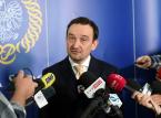 Mitera: Wniosek o wystąpienie z Europejskiej Sieci Rad Sądownictwa niefortunny