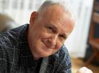 Jacek Cygan: Marzę, żeby pomysły na teksty piosenek spadały na mnie
