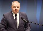 Sasin: Sprawa Smogorzewskiego pokazuje absolutną dwulicowość PO