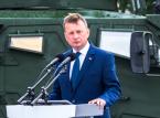Rusza wojsko obrony wirtualnego świata. Cyberbezpieczeństwo nowym priorytetem MON