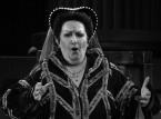 Zmarła słynna hiszpańska diva operowa Montserrat Caballe