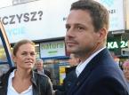 Metro według Trzaskowskiego: 5 linii, w tym 3 nowe, oraz rozbudowa M1 i M2