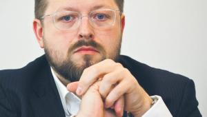 Przemysław Stalica, Bank Pekao