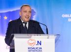 Schetyna: Będę kandydatem na premiera
