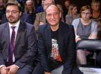 Tyszka: PiS niewiele różni się od PO, to grupy interesu tworzące sobie zaplecze finansowo-biznesowe