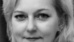 Beata Tokaj była szefowa Krajowego Biura Wyborczego