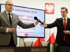Komisja weryfikacyjna stwierdziła nieważność decyzji dotyczących dwóch kamienic