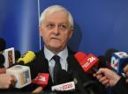 Zawistowski: W SN mamy bardzo dziwną sytuację. Wszędzie ktoś kogoś zastępuje i to jest moim zdaniem nienormalne