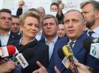 Zdanowska: Nie uśpijmy naszej czujności, idźmy do wyborów