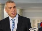 KNF: Zrzuty mecenasa Romana Giertycha są bezpodstawne