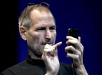 Prezes Apple Steve Jobs rezygnuje