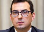 Rosyjski gaz dzieli Europę