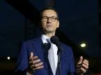 Morawiecki: Kontrola wyroków TSUE to codzienność w UE