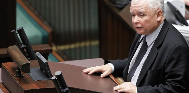 Jarosław Kaczyński