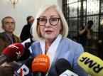 Kopcińska o marszu 11 listopada: Rozmawiamy ze środowiskami, które chcą wypracować najlepsze rozwiązania
