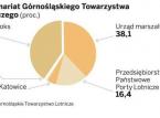 Lotnisko Pyrzowice idzie na sprzedaż