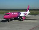 Wizz Air uruchomi połączenia ze Szczecina do Norwegii