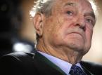 Soros: prezydent Chin jest zagrożeniem dla wolnych społeczeństw