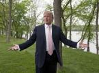 Trump wielbiony do końca przez swoich fanów. Ponad 7 tys. osób podczas ostatniego przed wyborami przemówienia