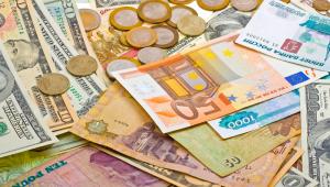 Banknoty fot. shutterstock