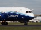 Pierwszy Dreamliner w LOT w czwartym kwartale 2012 r.