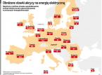 Branża energochłonna liczy na preferencje w podatkach