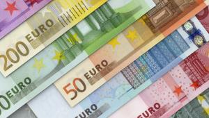 Euro (Fot.ShutterStock)