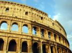 Do Koloseum można wejść jak gladiator, prosto na arenę