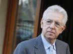 Monti za częściowym uwspólnotowieniem długów w strefie euro