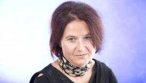 Beata Lisowska, zastępca kierownika działu praca
