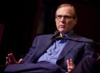Zmarł współzałożyciel Microsoftu Paul Allen