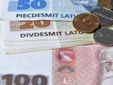 Na Łotwie ceny już w euro