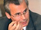 Garzon: Nadal będę walczył o sprawiedliwość, ale nie w obszarze sądownictwa