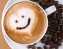 Espresso, latte, cappuccino? Rynek kawy idzie mocno do góry