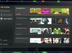 YouTube przyciąga telewidzów aktualizacją aplikacji Google TV