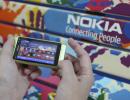 Nokia nie wypłaci dywidendy po raz pierwszy od 143 lat