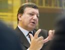 Barroso wzywa do federacji narodowych państw w Europie - potrzeba zmiany traktatu UE