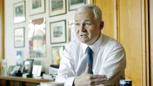 Jan Krzysztof Bielecki