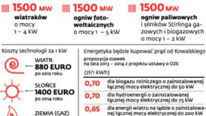 Polski potencjał mikroenergetyki do 2030 roku