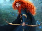 "Merida Waleczna" - 17 sierpnia Disney zaprasza do świata animacji
