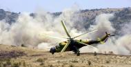 Polska armia szuka śmigłowców. Która maszyna zastąpi radzieckie Mi-24?