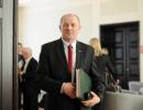 Sawicki: dwóch kandydatów na prezesa Agencji Rynku Rolnego