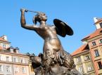 Odnowione Muzeum Warszawy ruszy już 26 maja